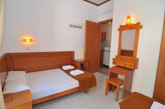 Hotel Elvetia Panagia  Phòng bức ảnh