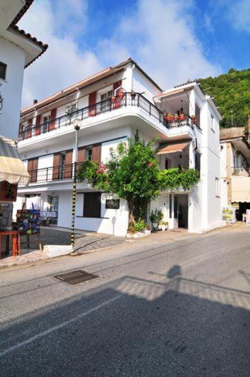 Hotel Elvetia Panagia  Ngoại thất bức ảnh